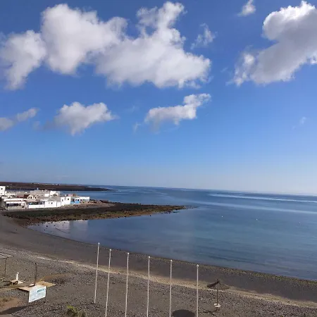 Апартаменты Oceant Front