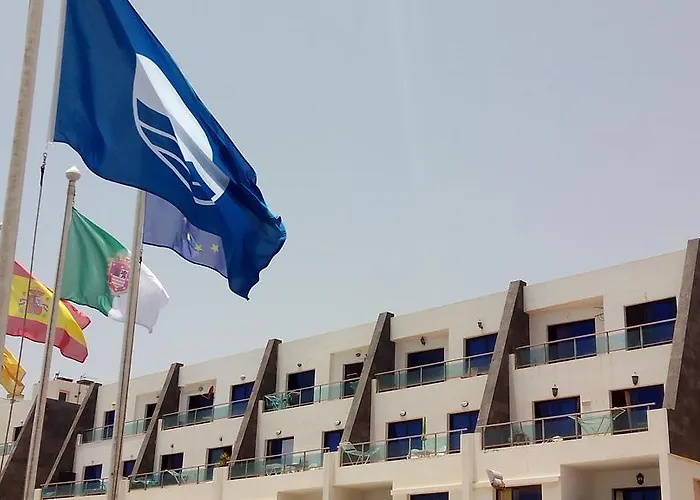 Апартаменты Oceant Front *