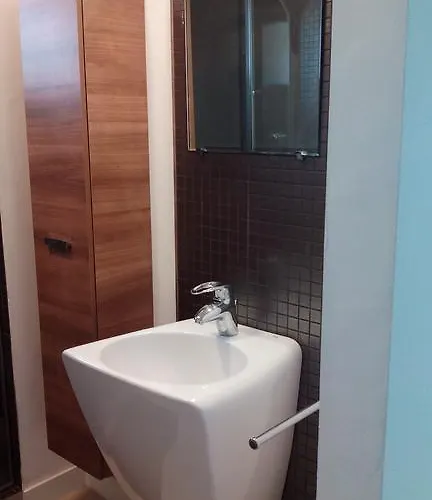 Oceant Front Тетир