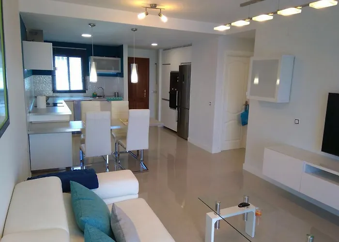 Oceant Front Тетир