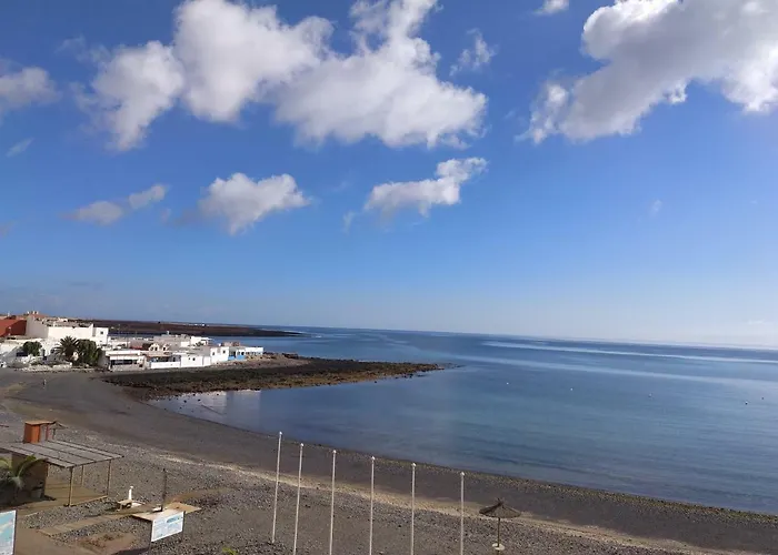 Апартаменты Oceant Front