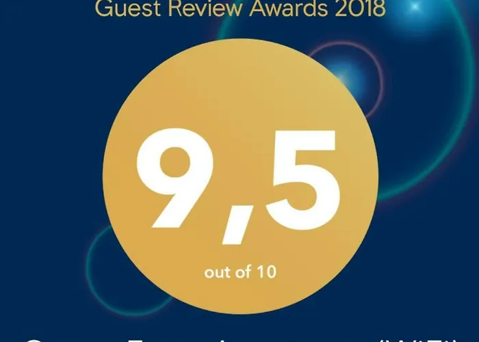 Oceant Front Тетир