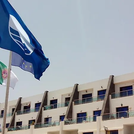 شقة Ocean Front *