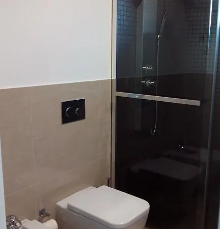 דירה Ocean Front *