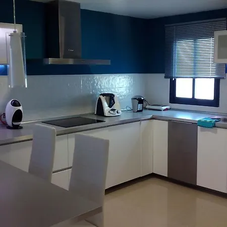 דירה Ocean Front *