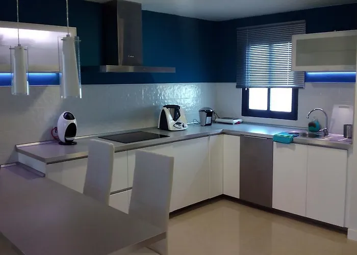 Apartment Ocean Front *