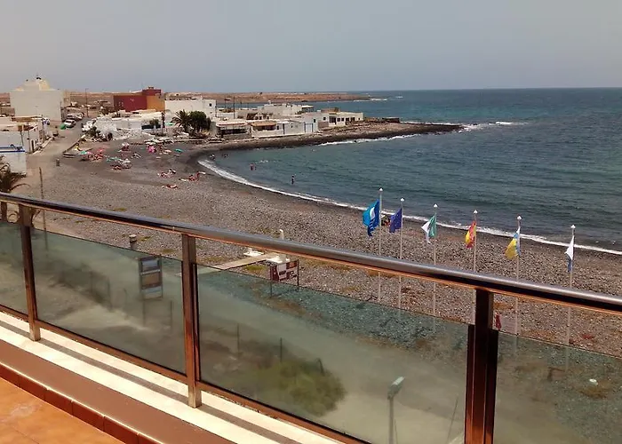 Apartment Ocean Front