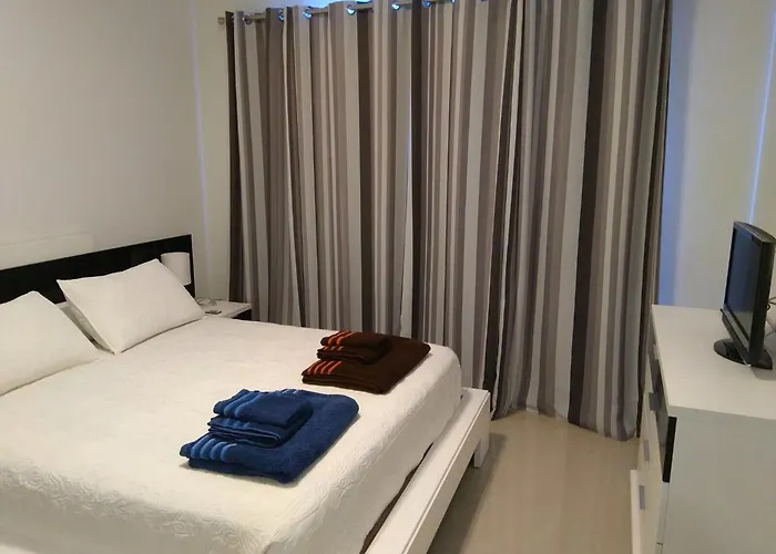 Apartment Ocean Front *