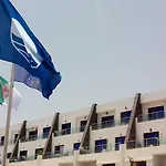 Апартаменты Oceant Front *