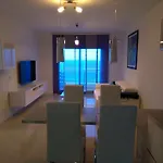 Апартаменты Oceant Front