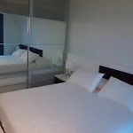 Oceant Front Апартаменты *
