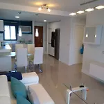 Oceant Front Тетир