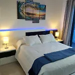 Oceant Front Апартаменты *