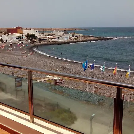 Apartment Ocean Front