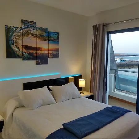 Ocean Front *