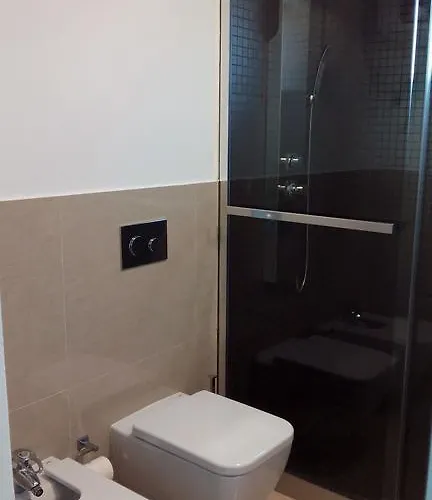 شقة Ocean Front *