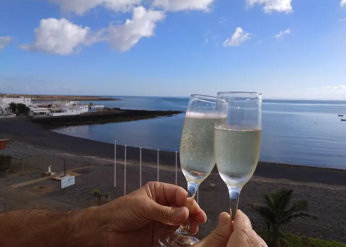 Ocean Front Διαμέρισμα *